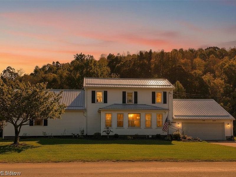 33451 Edwina Road, Lewisville, OH 43754 Photo 2