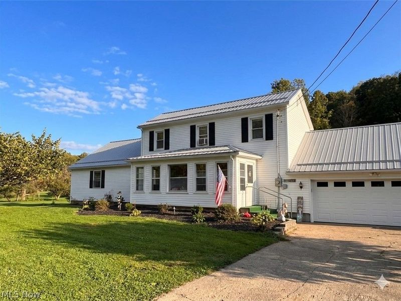 33451 Edwina Road, Lewisville, OH 43754 Photo 2