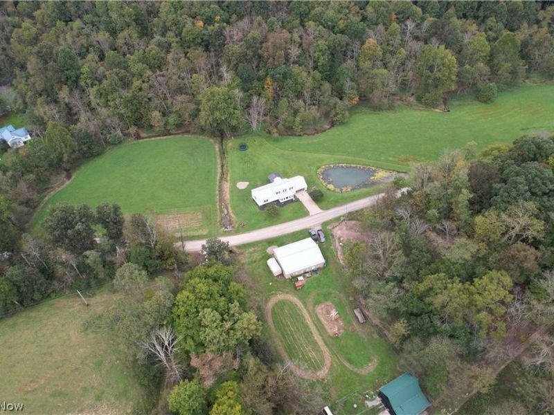 33451 Edwina Road, Lewisville, OH 43754 Photo 7