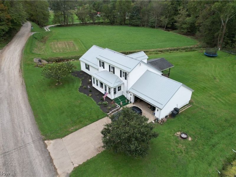 33451 Edwina Road, Lewisville, OH 43754 Photo 8