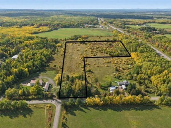 4499 S Lackson Rd, South Range, WI 54874