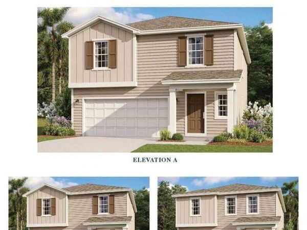 67 POSADAS Lane, St. Augustine, FL 32095