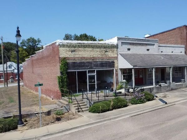 44 & 50 & 58 First Street , Maury City, TN 38050
