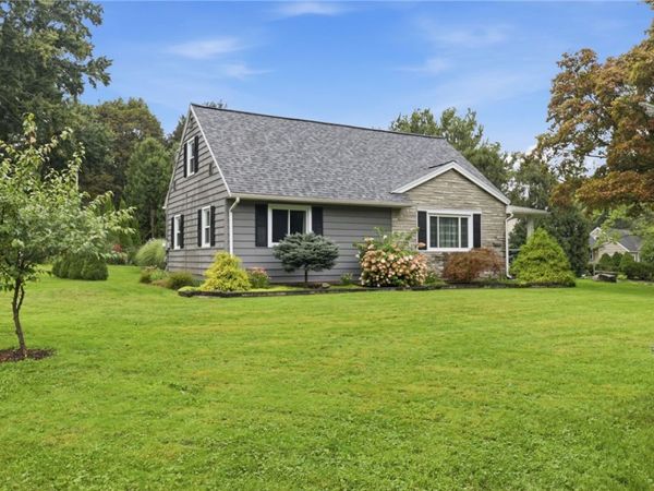 7 Madera Drive , Rochester, NY 14624