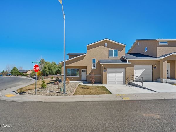 5202 Foothill Drive, Unit Lot 33 , Winnemucca, NV 89445