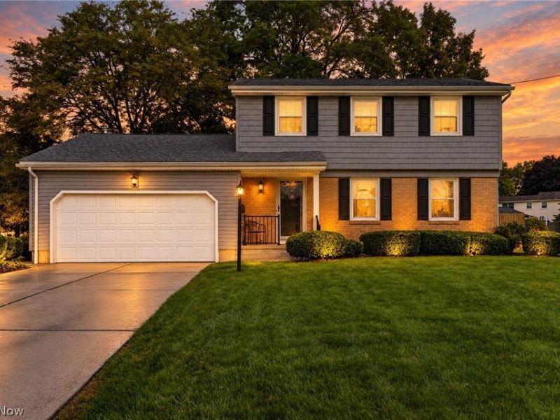 1 Centennial Drive, Poland, OH 44514 Photo 2