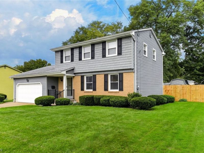 1 Centennial Drive, Poland, OH 44514 Photo 3