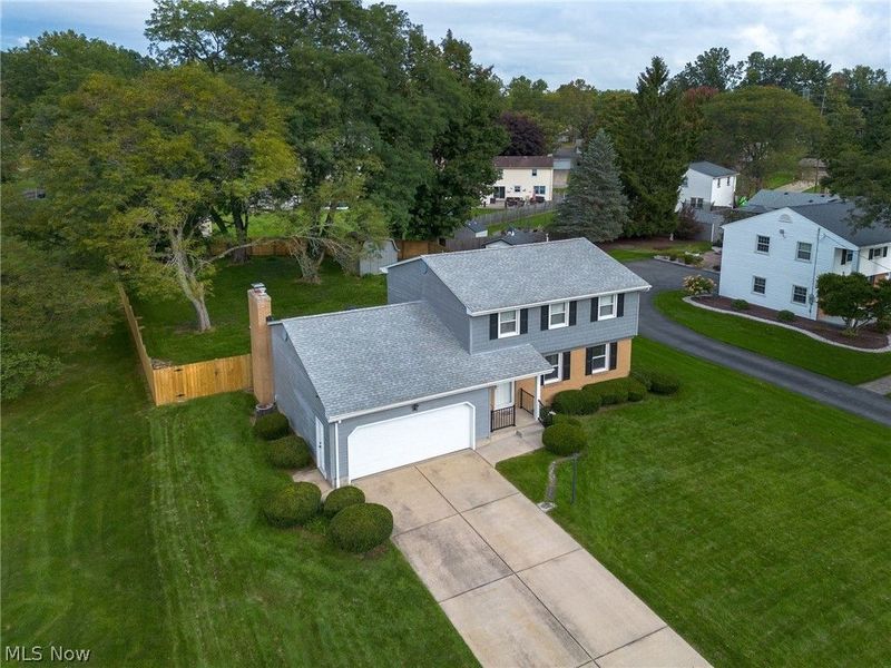 1 Centennial Drive, Poland, OH 44514 Photo 5