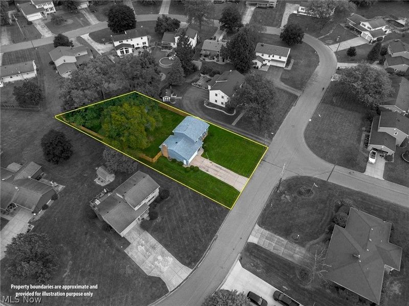 1 Centennial Drive, Poland, OH 44514 Photo 6