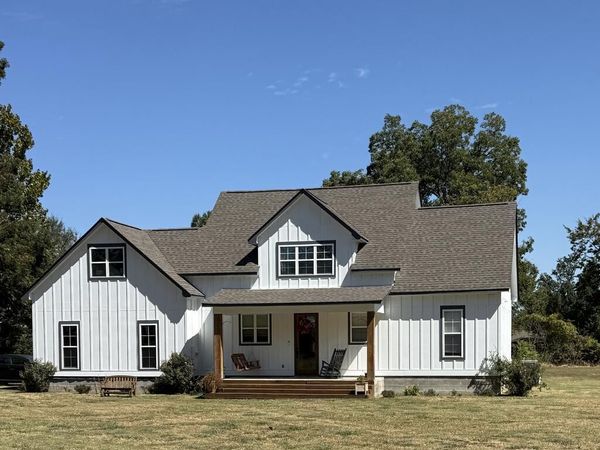 2720 Horseshoe Circle, Horseshoe Lake, AR 72348