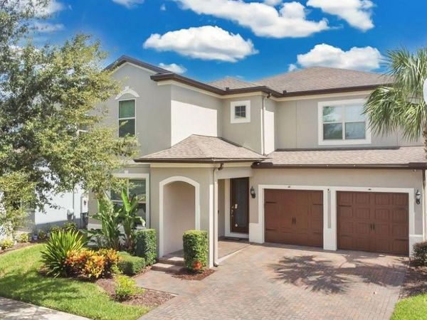 14105 LARKSPUR LAKE DRIVE , WINTER GARDEN, FL 34787