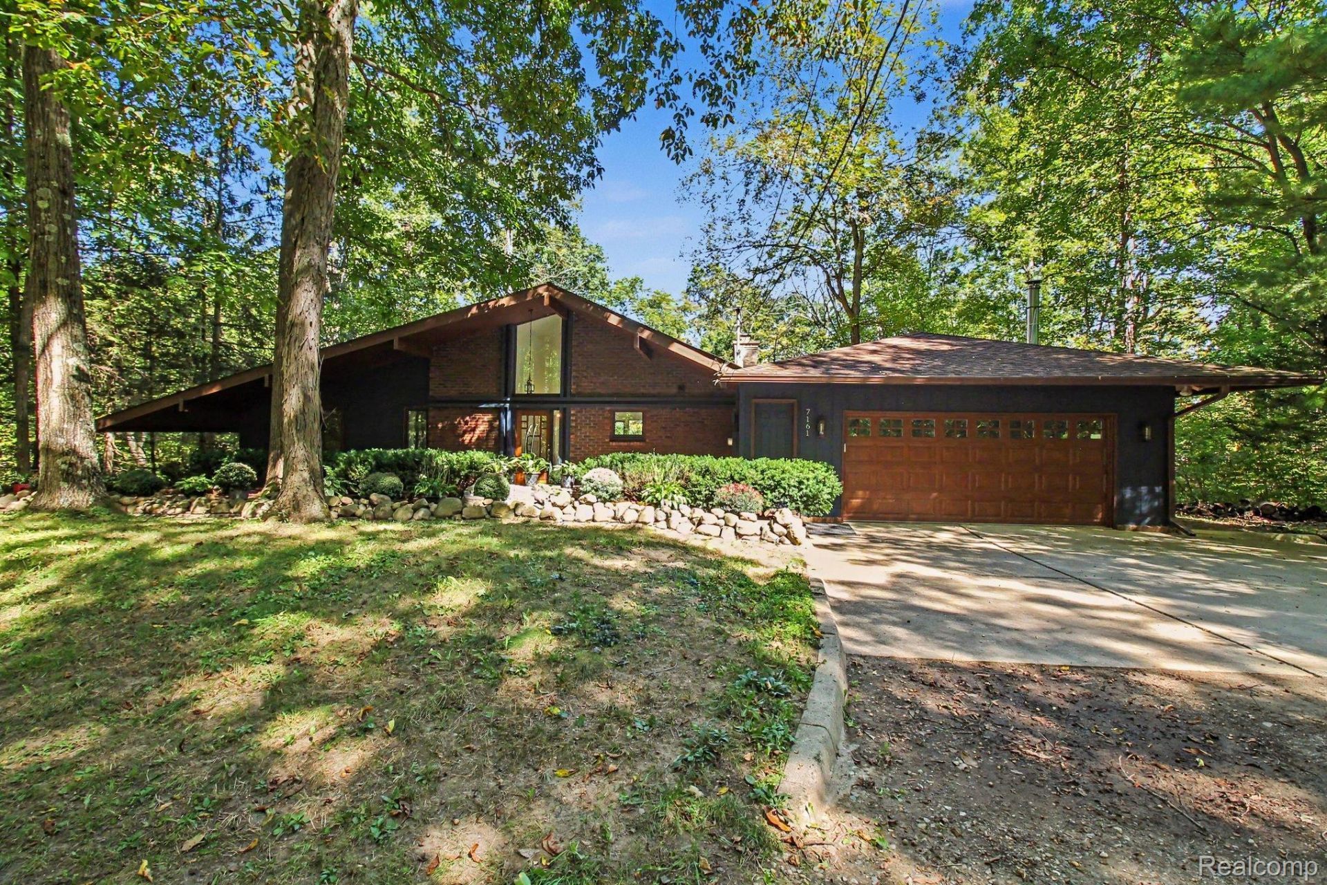 7161 Driftwood Drive, Deerfield Township, Mi 48430 Main Photo