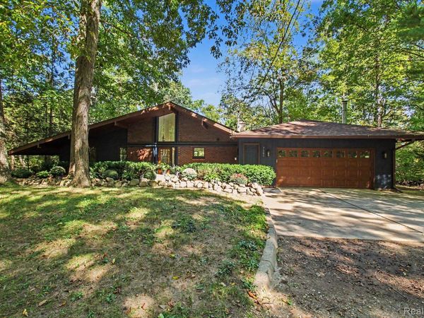 7161 Driftwood Drive , Deerfield Township, Mi 48430