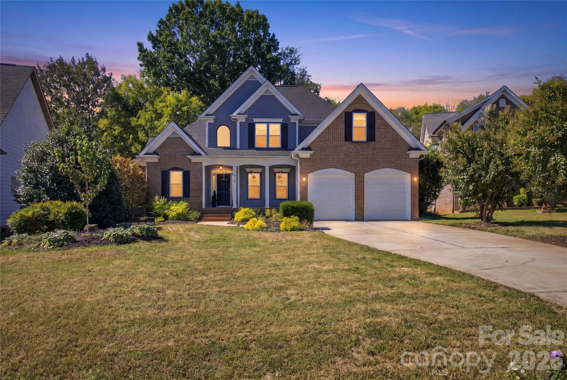 613 Weyburn Drive Nw, Concord, NC 28027 Main Photo