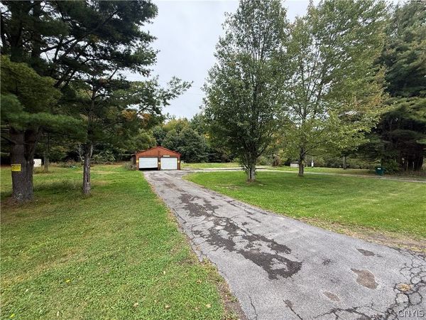 6474 US Route 11 , Sandy Creek, NY 13145