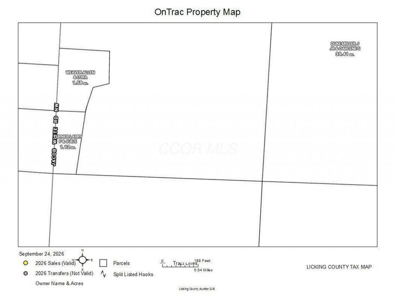 8394 Jacob White Road, Johnstown, OH 43031 Photo 8