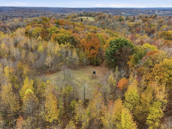 0 Vaughn Lane , Indian Mound, TN 37079