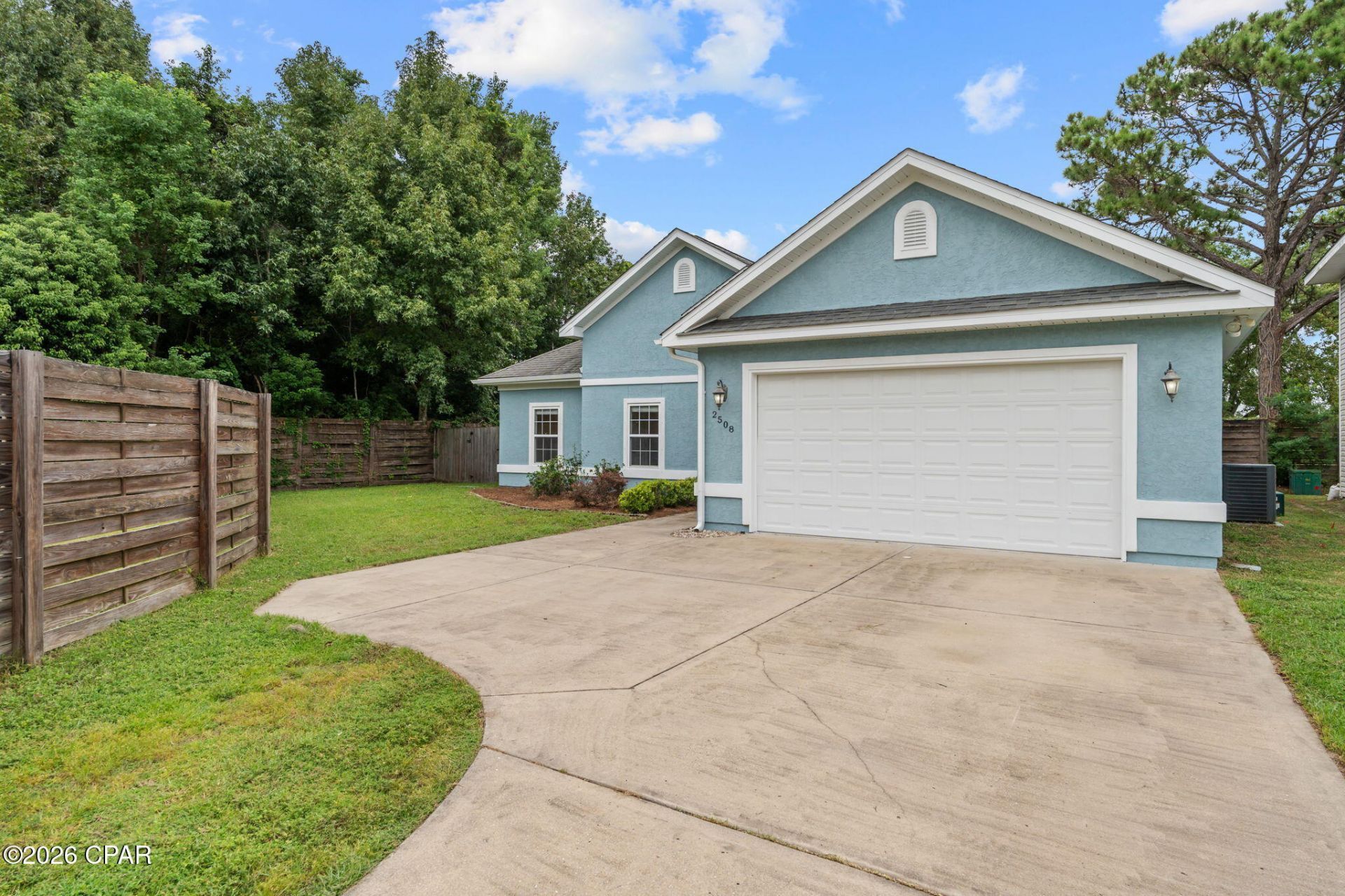 2508 Dorothy Avenue, Panama City, FL 32408 Main Photo