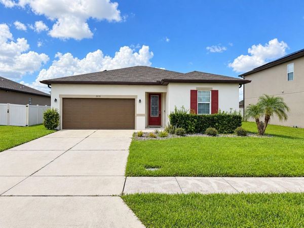 2570 WADEVIEW LOOP , ST CLOUD, FL 34769