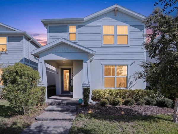 10233 FOLLY BEACH RD , ORLANDO, FL 32827
