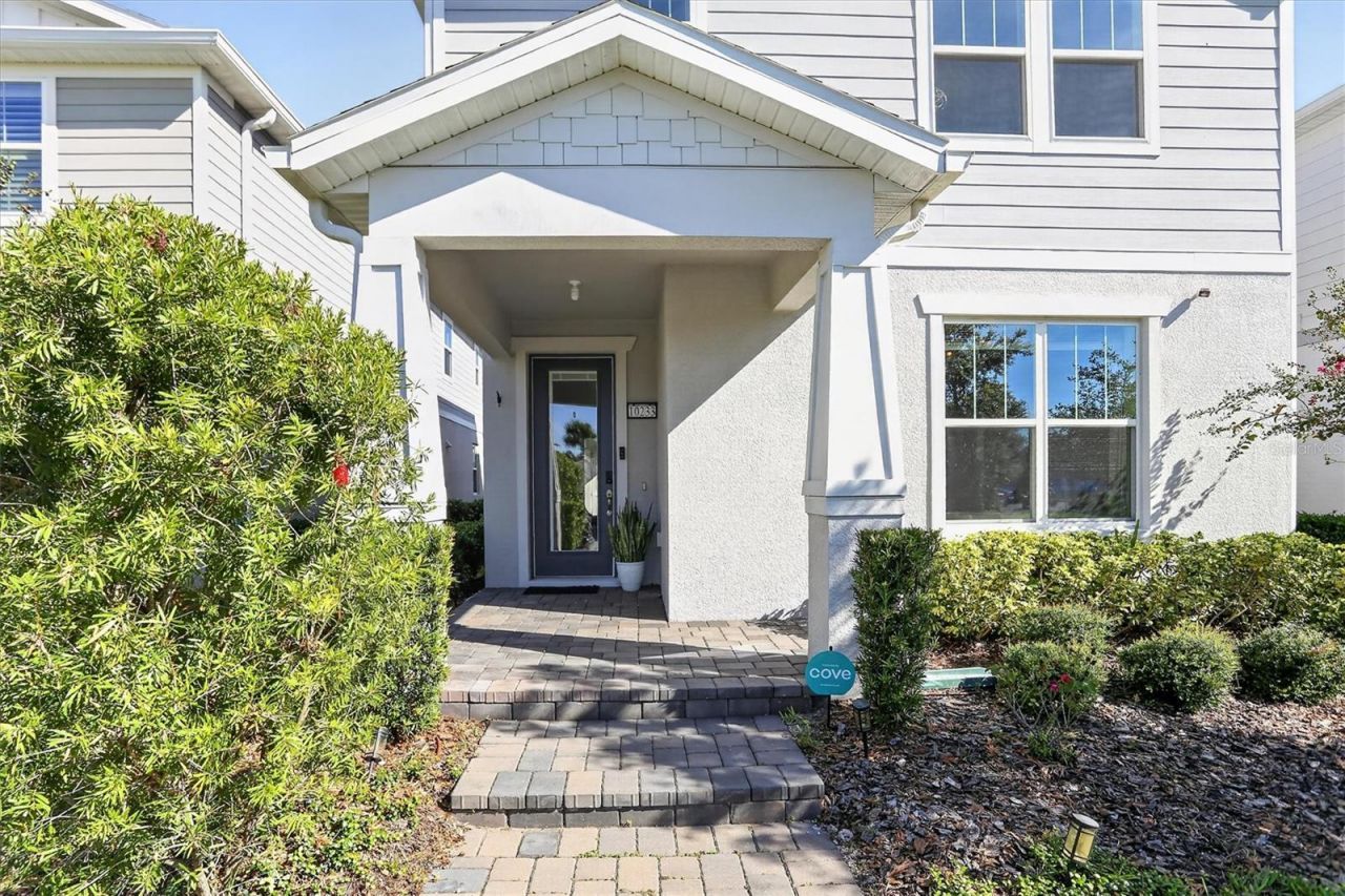 10233 Folly Beach Rd , Orlando, FL 32827 Photo