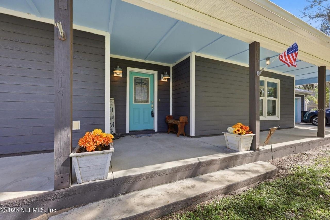 424 Cedar Creek Road, Palatka, FL 32177 Photo