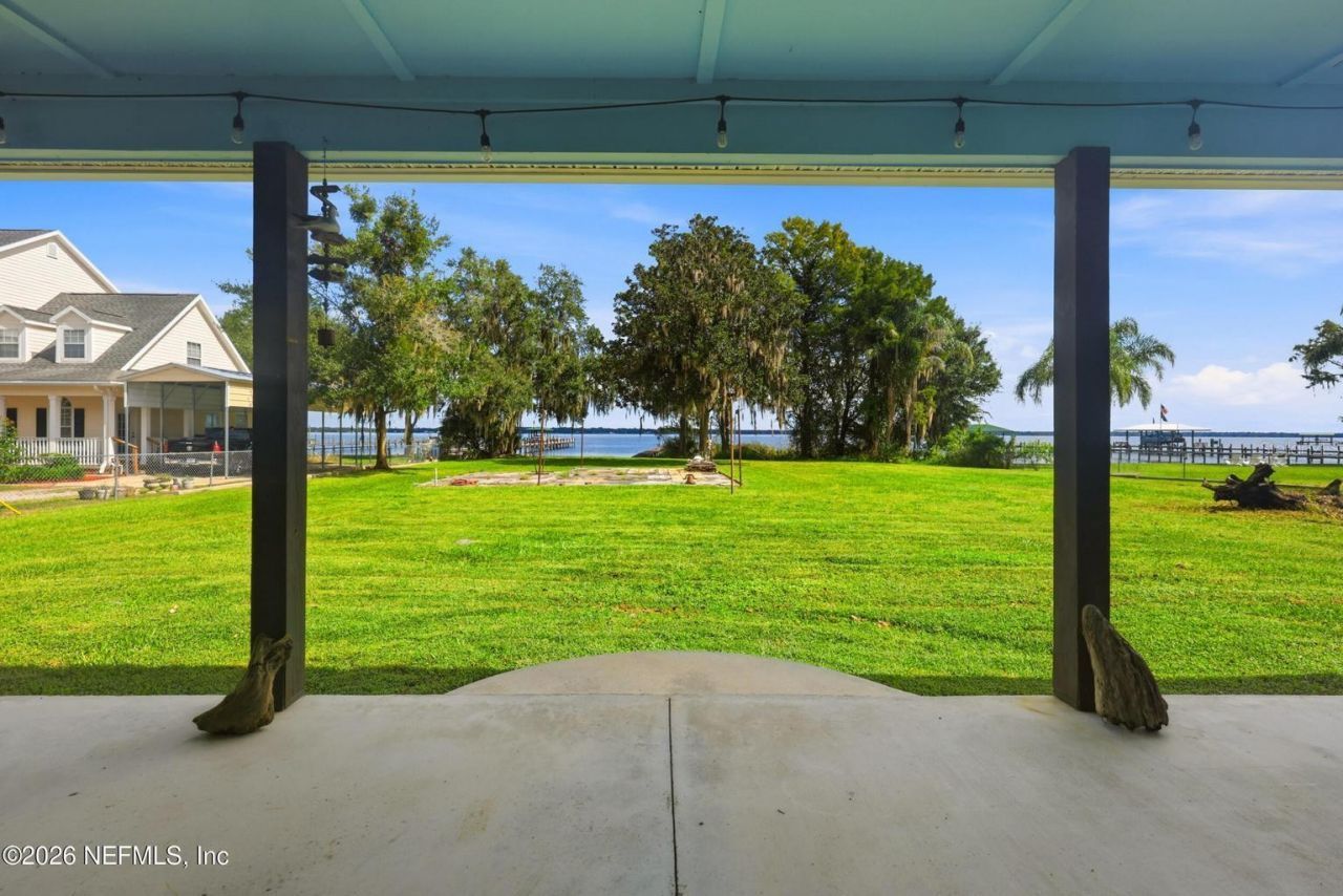 424 Cedar Creek Road, Palatka, FL 32177 Photo