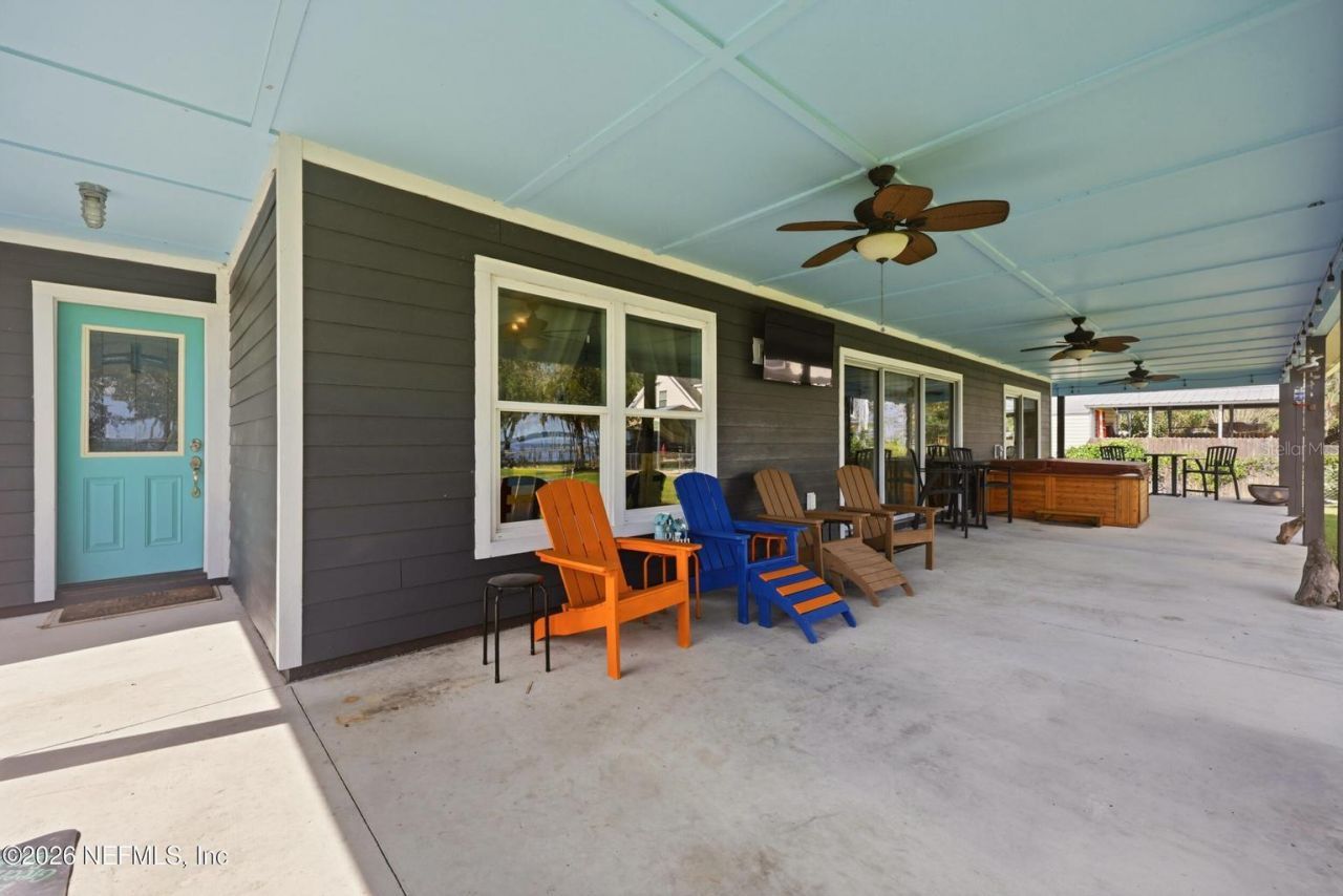 424 Cedar Creek Road, Palatka, FL 32177 Photo