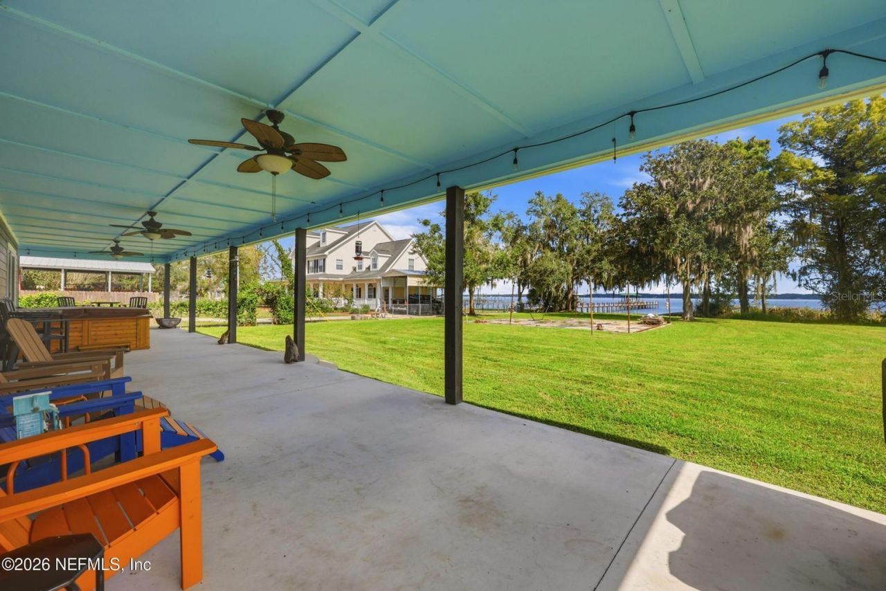 424 Cedar Creek Road, Palatka, FL 32177 Photo