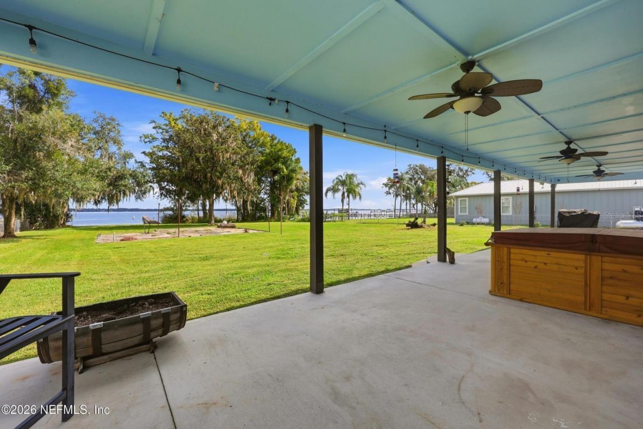 424 Cedar Creek Road, Palatka, FL 32177 Photo