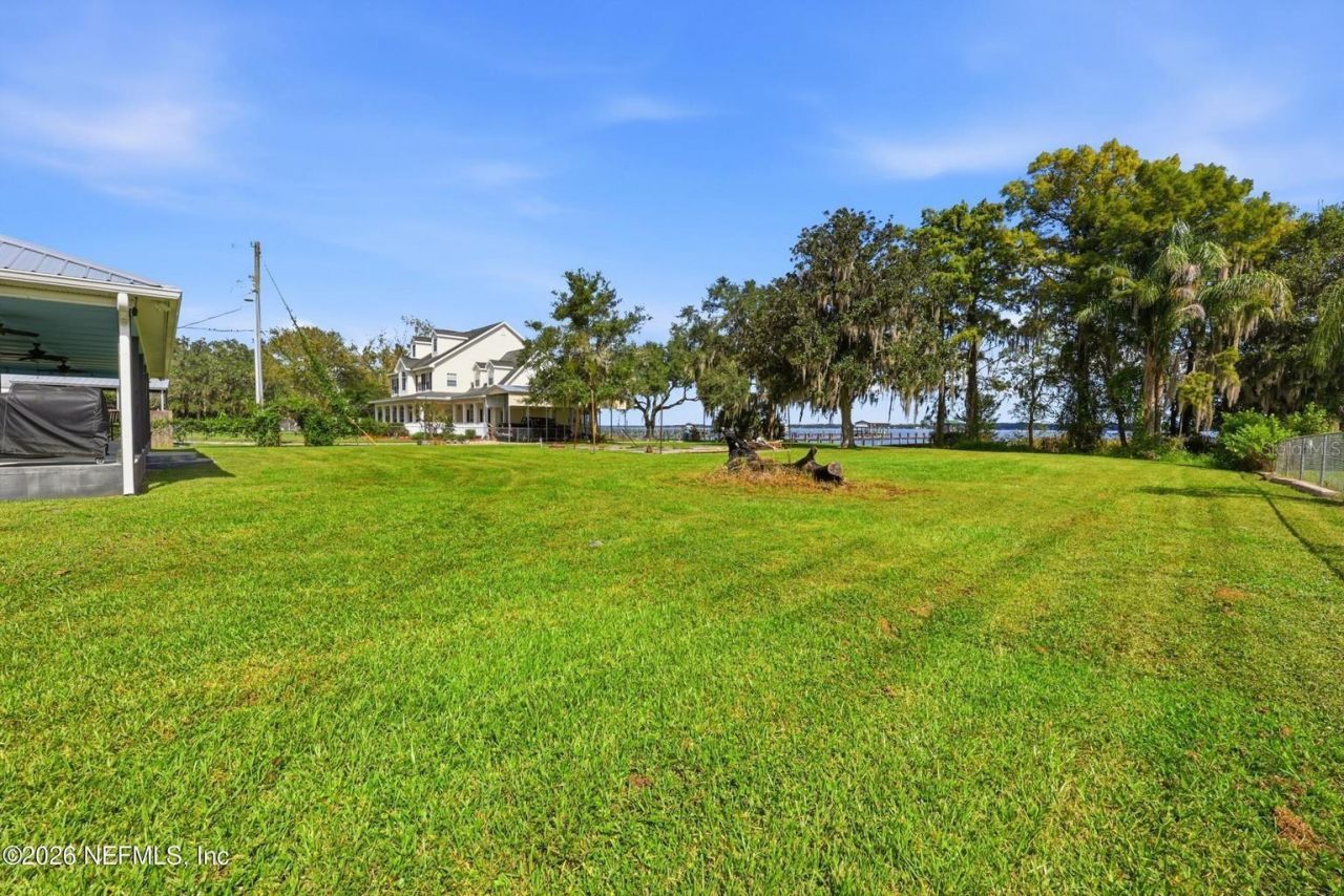 424 Cedar Creek Road, Palatka, FL 32177 Photo