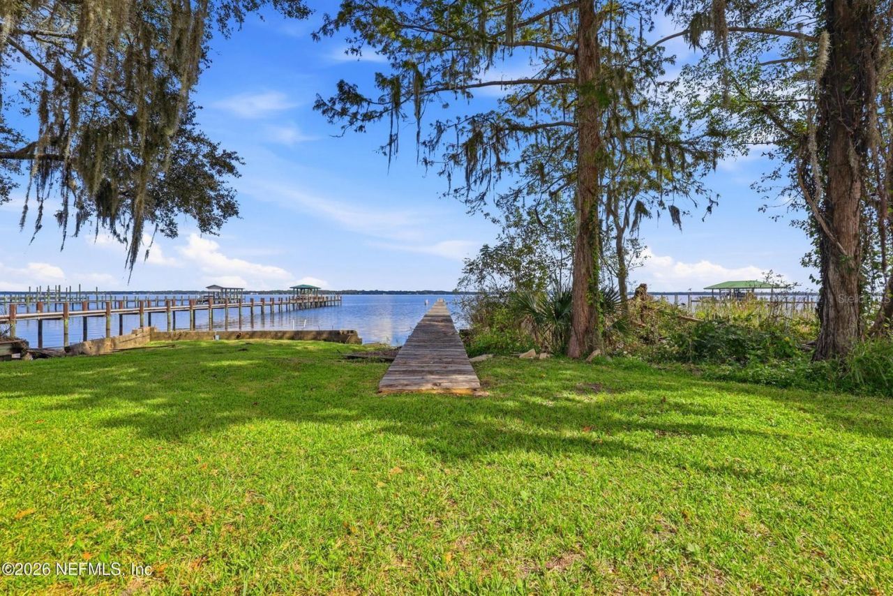 424 Cedar Creek Road, Palatka, FL 32177 Photo