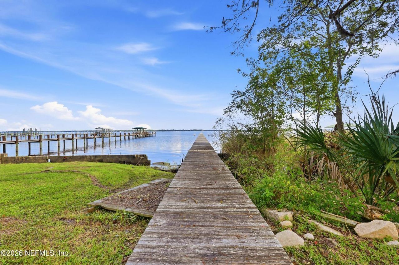 424 Cedar Creek Road, Palatka, FL 32177 Photo