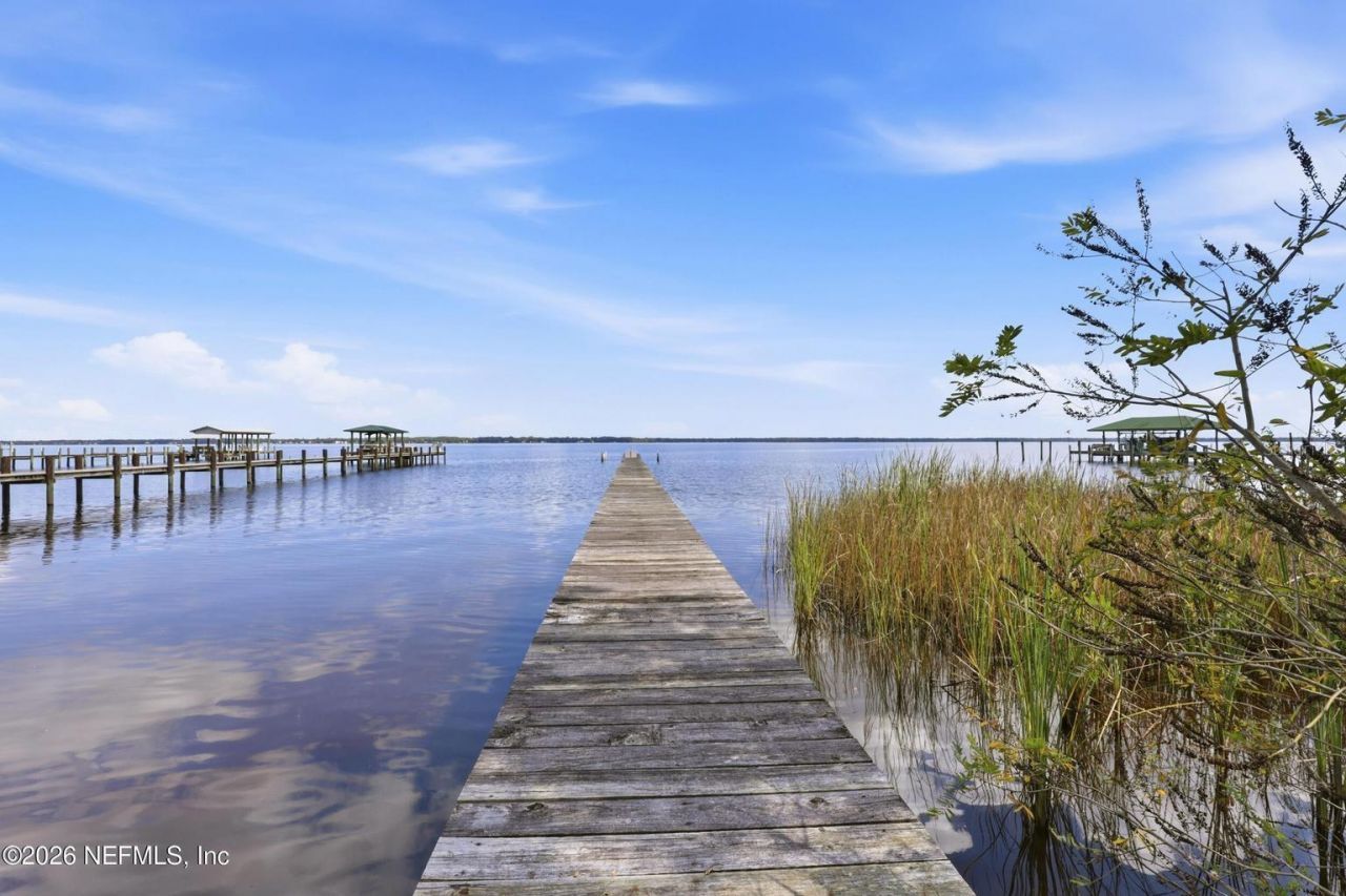 424 Cedar Creek Road, Palatka, FL 32177 Photo