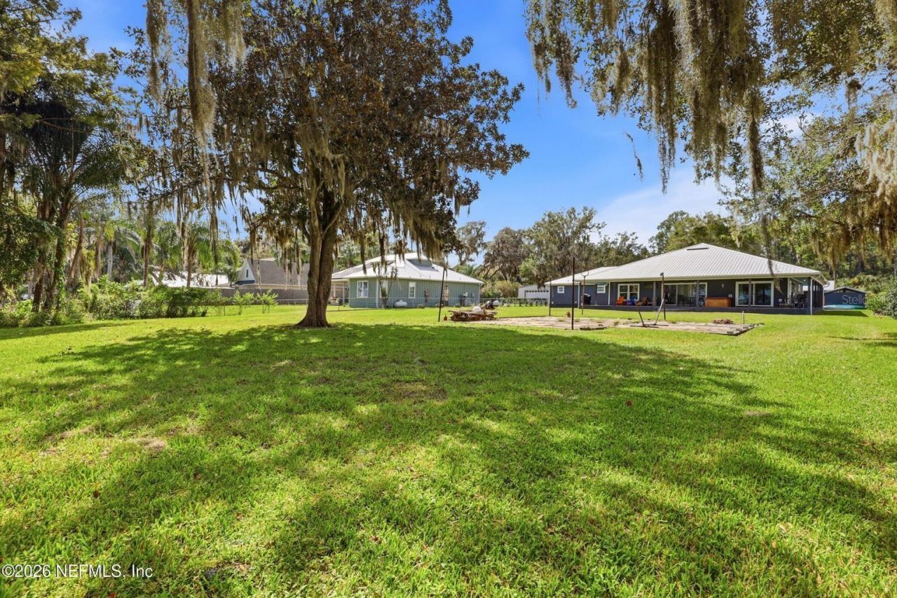 424 Cedar Creek Road, Palatka, FL 32177 Photo
