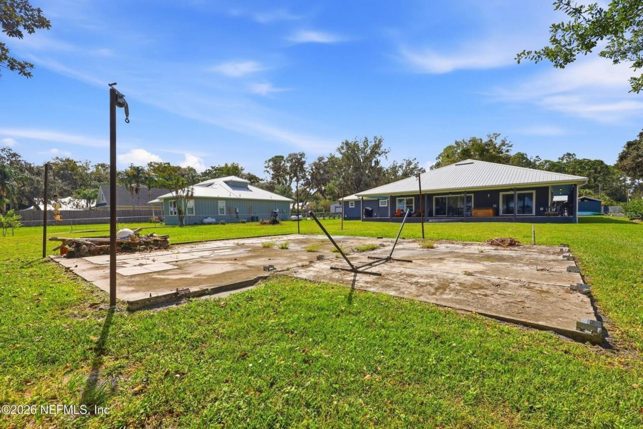 424 Cedar Creek Road, Palatka, FL 32177 Photo