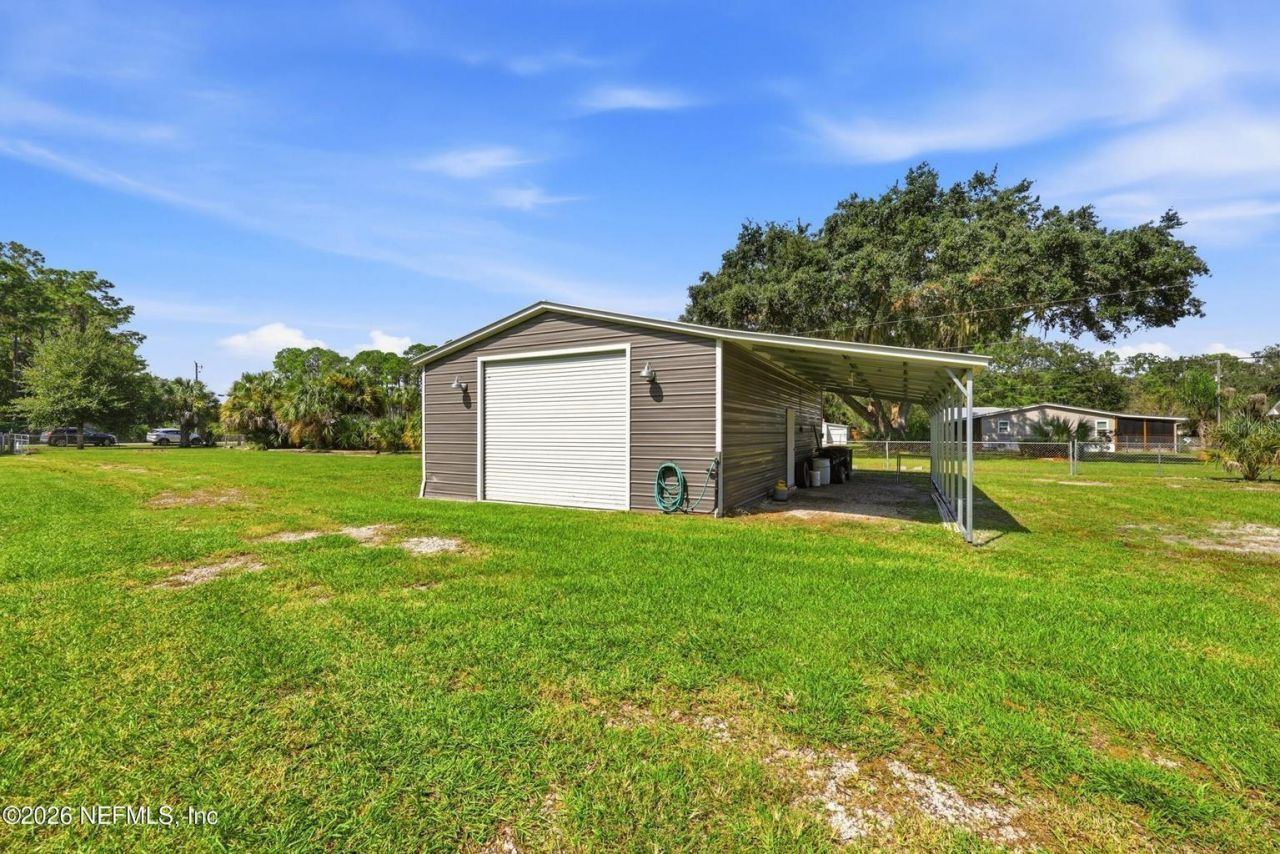 424 Cedar Creek Road, Palatka, FL 32177 Photo