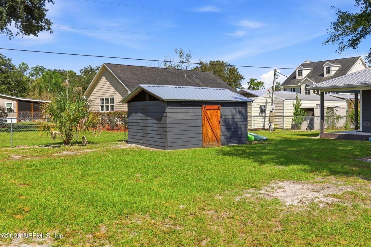 424 Cedar Creek Road, Palatka, FL 32177 Photo