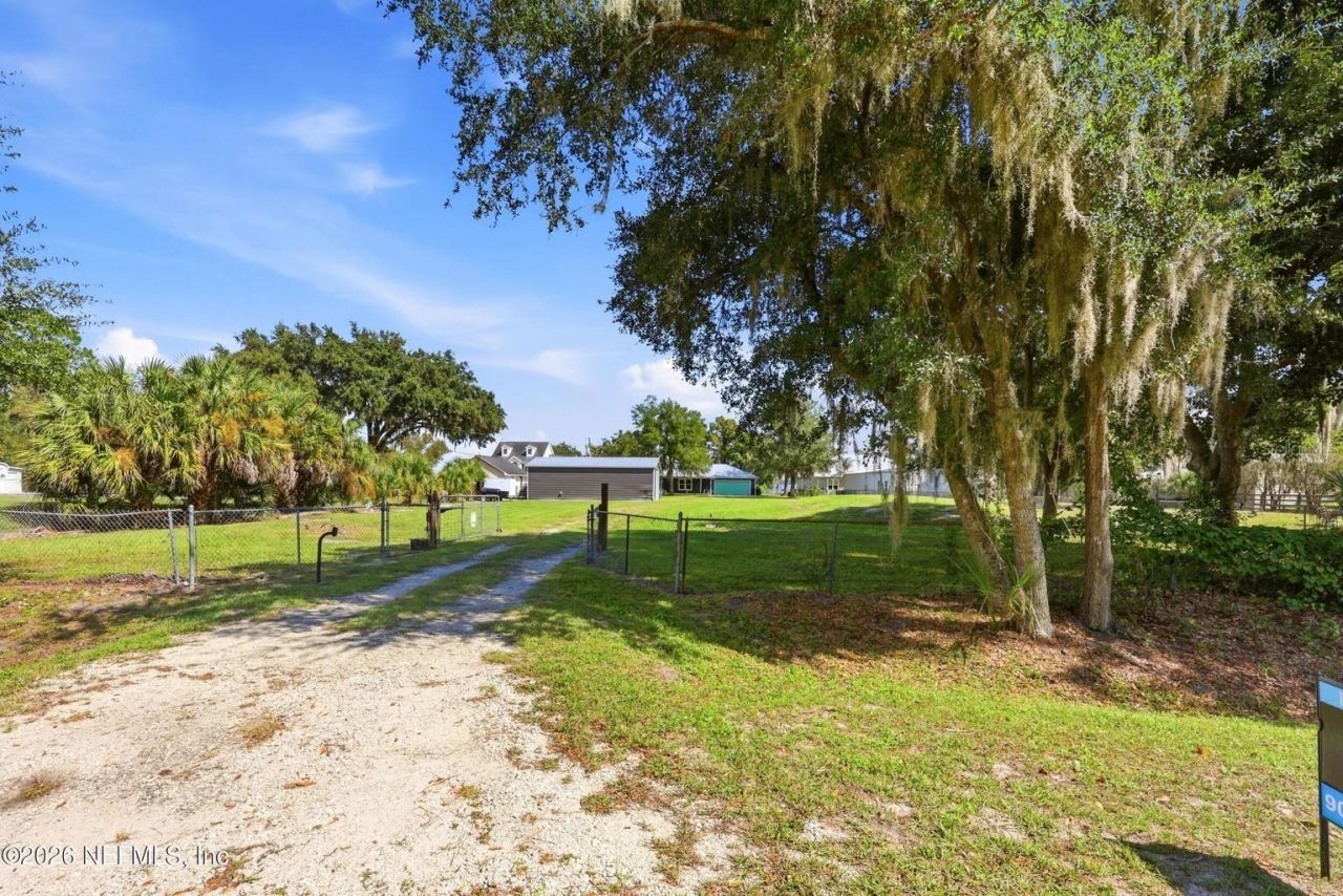424 Cedar Creek Road, Palatka, FL 32177 Photo