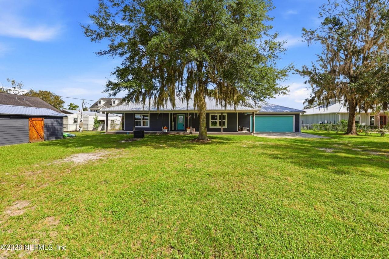 424 Cedar Creek Road, Palatka, FL 32177 Photo