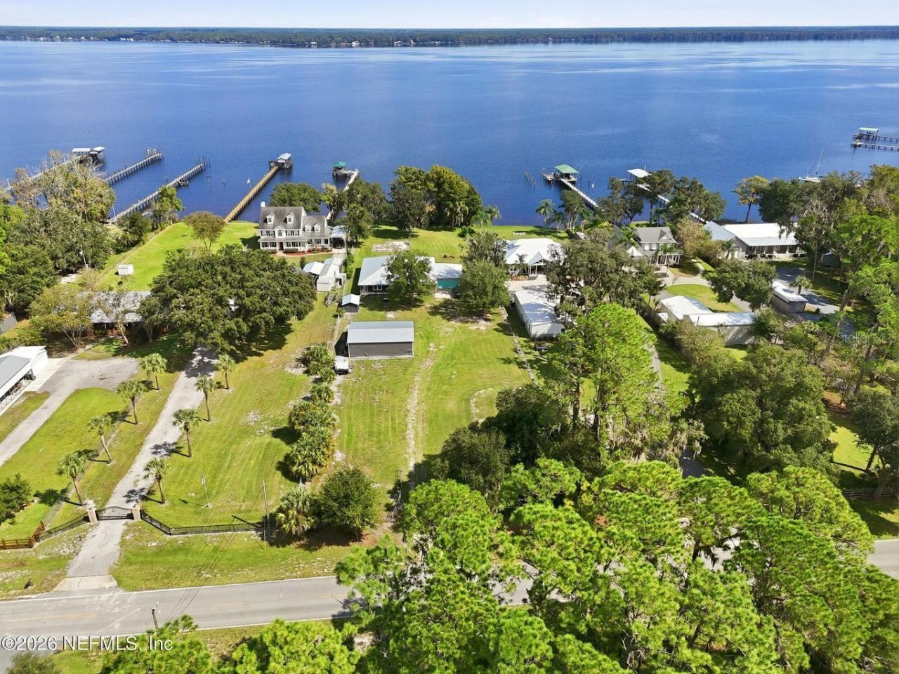 424 Cedar Creek Road, Palatka, FL 32177 Photo