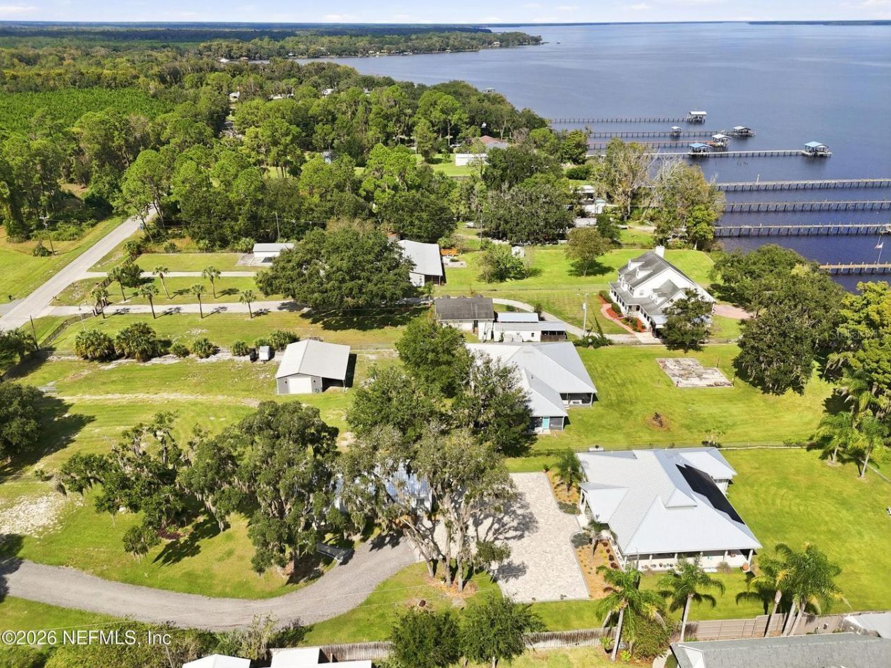424 Cedar Creek Road, Palatka, FL 32177 Photo