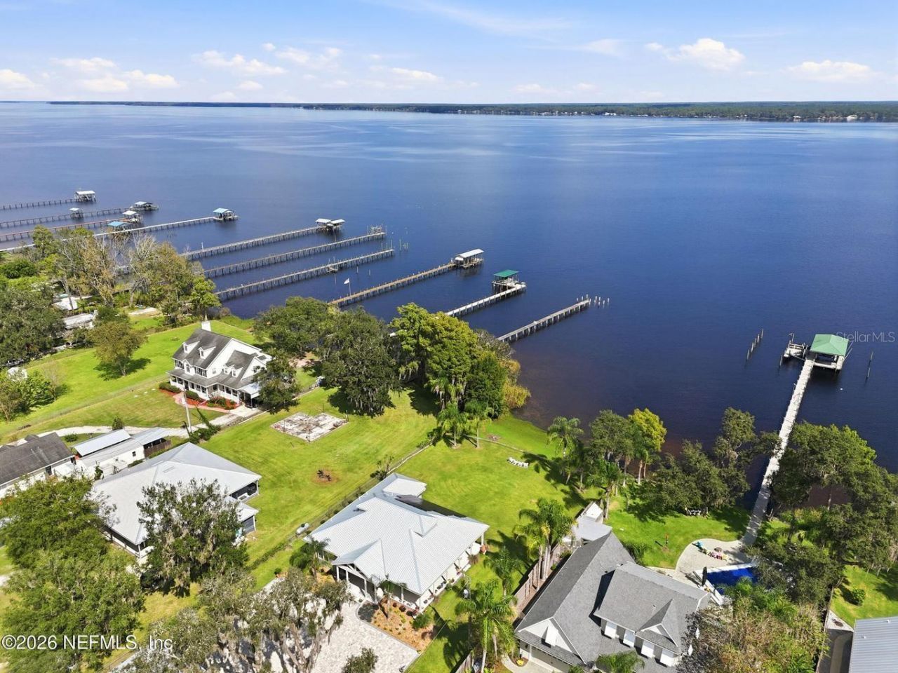424 Cedar Creek Road, Palatka, FL 32177 Photo