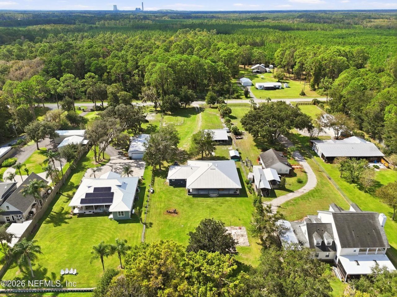 424 Cedar Creek Road, Palatka, FL 32177 Photo
