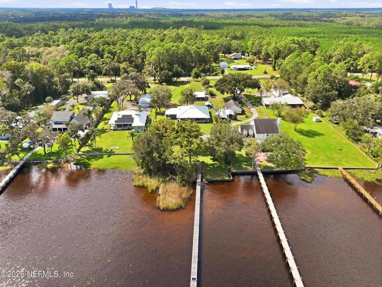 424 Cedar Creek Road, Palatka, FL 32177 Photo