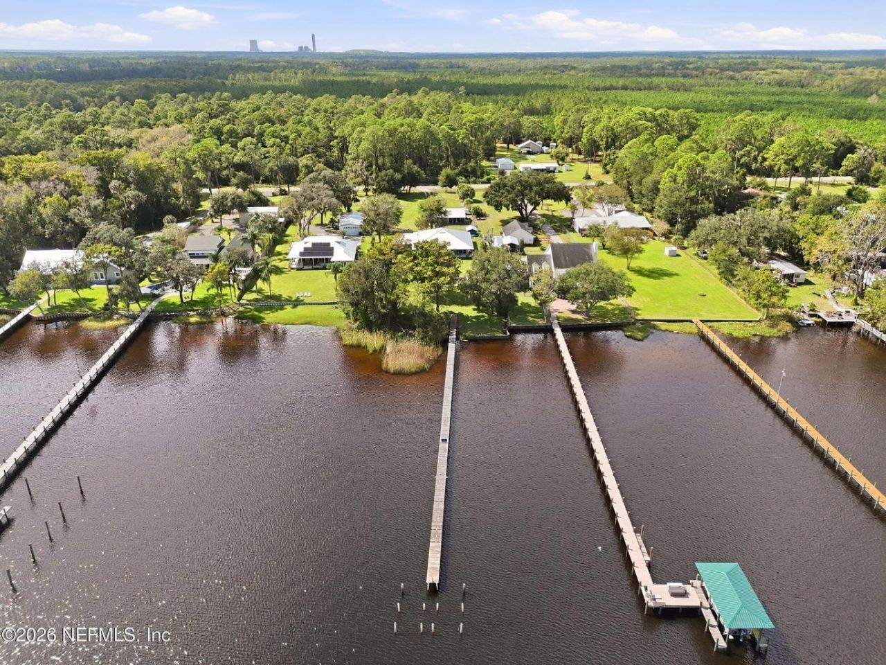 424 Cedar Creek Road, Palatka, FL 32177 Photo