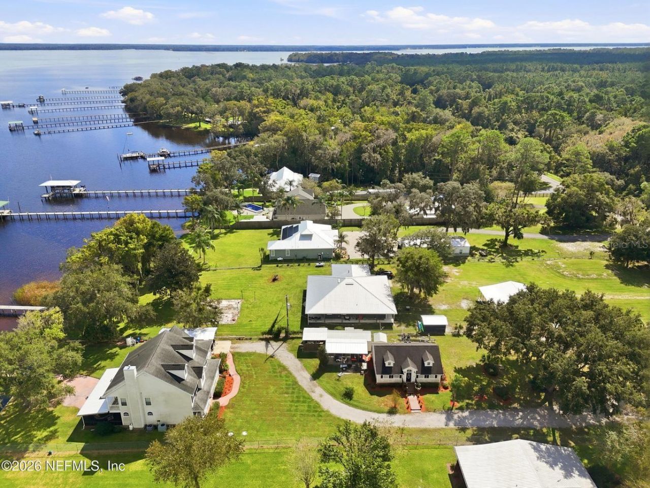 424 Cedar Creek Road, Palatka, FL 32177 Photo