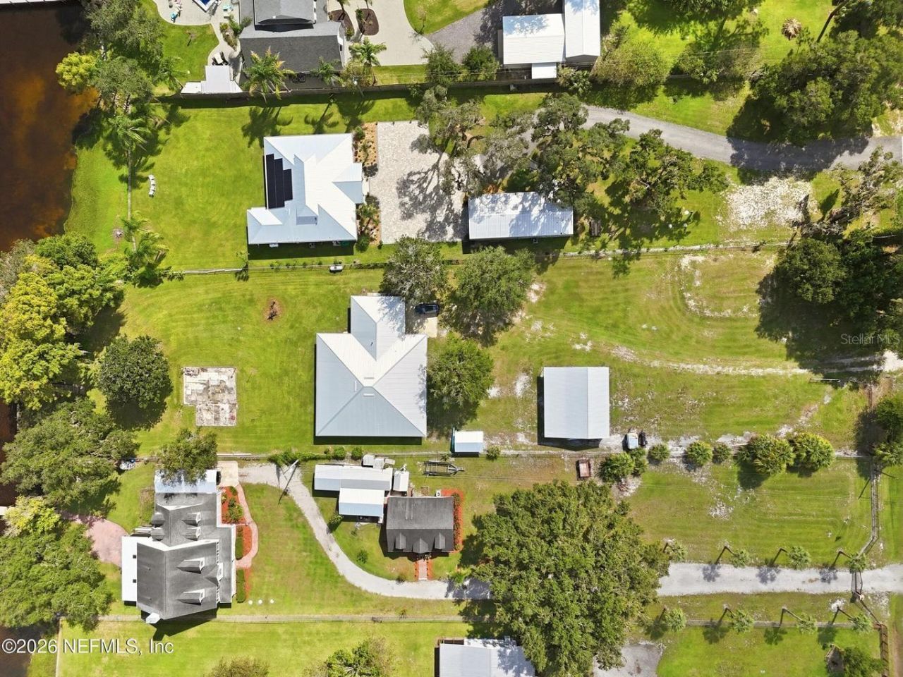 424 Cedar Creek Road, Palatka, FL 32177 Photo