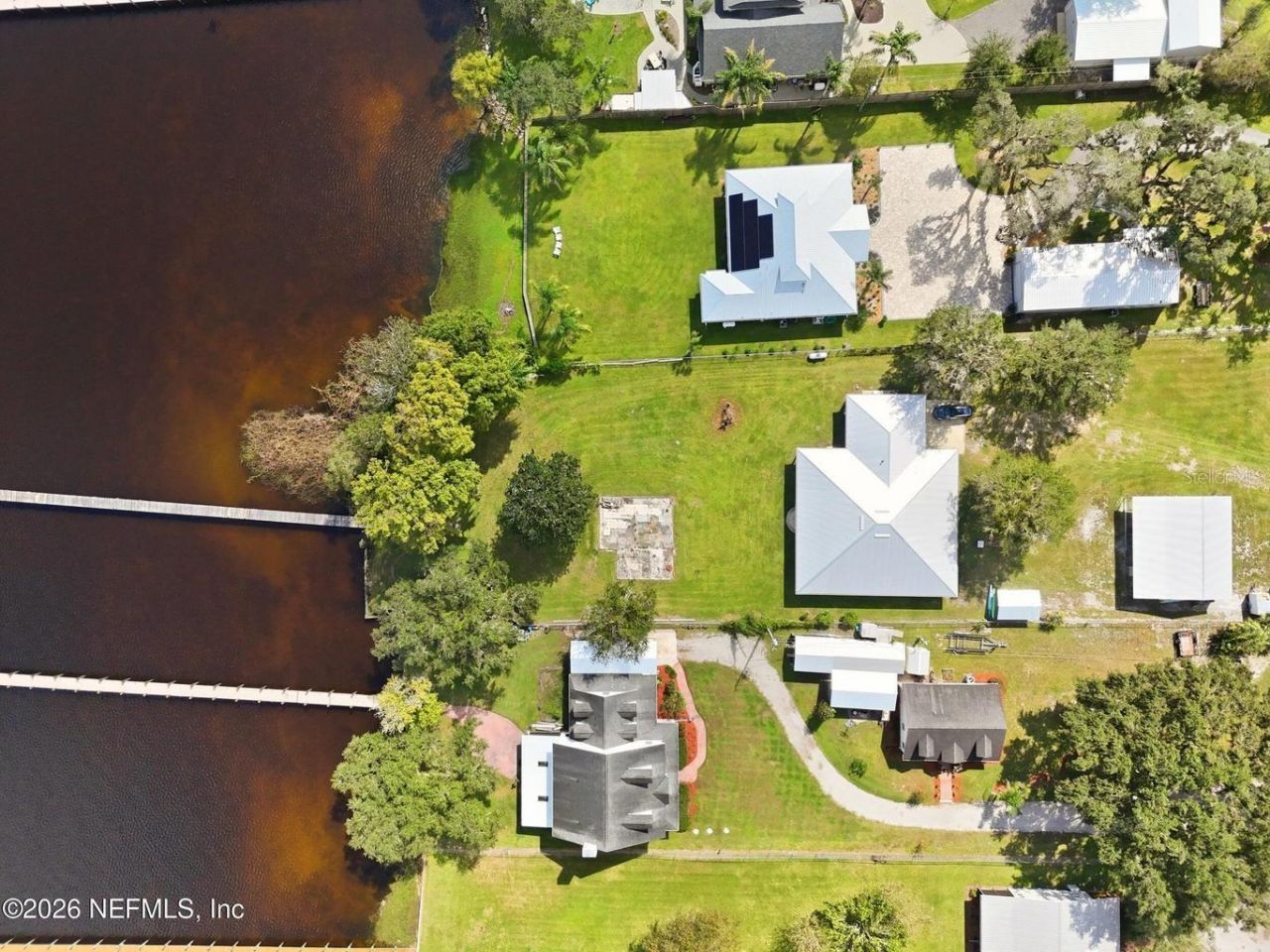 424 Cedar Creek Road, Palatka, FL 32177 Photo