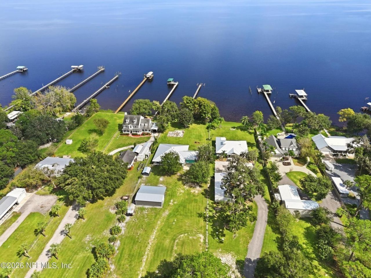 424 Cedar Creek Road, Palatka, FL 32177 Photo
